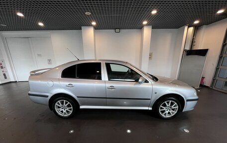Skoda Octavia IV, 2008 год, 299 000 рублей, 2 фотография