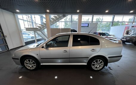 Skoda Octavia IV, 2008 год, 299 000 рублей, 6 фотография