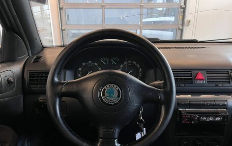 Skoda Octavia IV, 2008 год, 299 000 рублей, 10 фотография