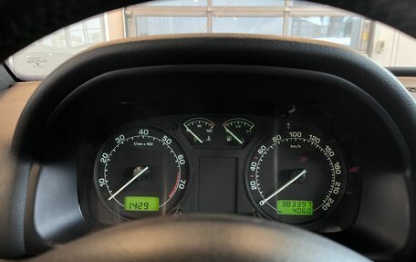 Skoda Octavia IV, 2008 год, 299 000 рублей, 11 фотография