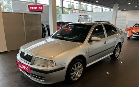 Skoda Octavia IV, 2008 год, 299 000 рублей, 7 фотография