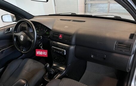 Skoda Octavia IV, 2008 год, 299 000 рублей, 12 фотография