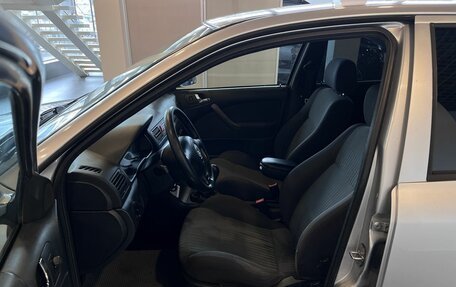 Skoda Octavia IV, 2008 год, 299 000 рублей, 16 фотография