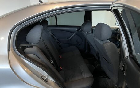 Skoda Octavia IV, 2008 год, 299 000 рублей, 17 фотография