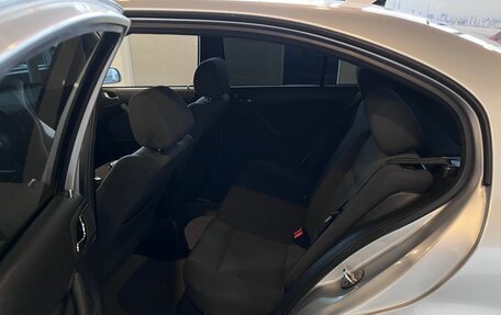 Skoda Octavia IV, 2008 год, 299 000 рублей, 23 фотография