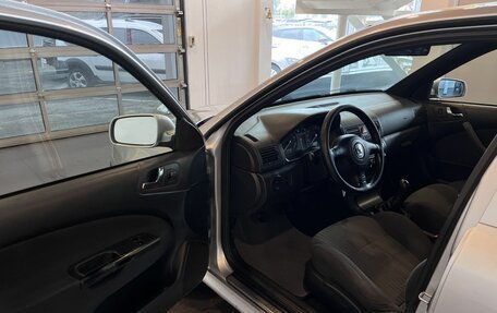 Skoda Octavia IV, 2008 год, 299 000 рублей, 19 фотография