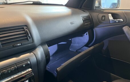 Skoda Octavia IV, 2008 год, 299 000 рублей, 28 фотография