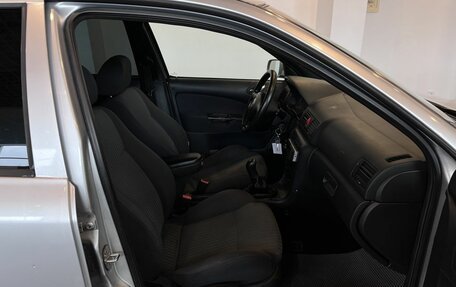 Skoda Octavia IV, 2008 год, 299 000 рублей, 27 фотография