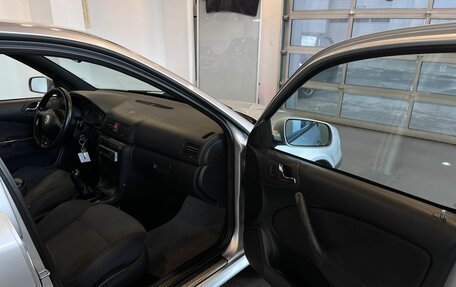 Skoda Octavia IV, 2008 год, 299 000 рублей, 25 фотография