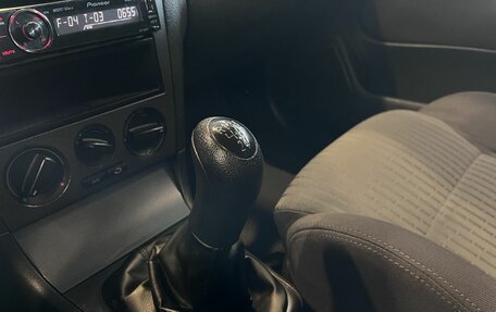 Skoda Octavia IV, 2008 год, 299 000 рублей, 29 фотография
