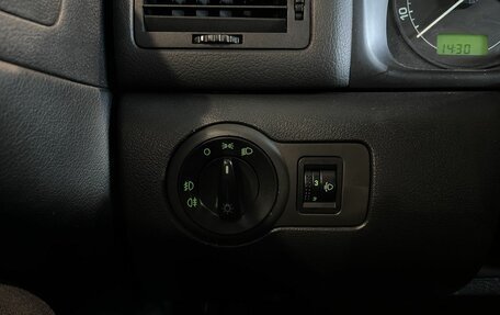 Skoda Octavia IV, 2008 год, 299 000 рублей, 30 фотография