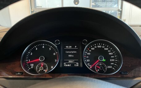 Volkswagen Passat B6, 2010 год, 745 000 рублей, 11 фотография
