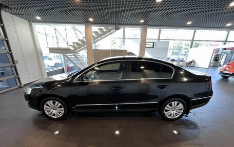 Volkswagen Passat B6, 2010 год, 745 000 рублей, 6 фотография