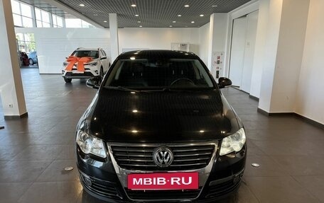 Volkswagen Passat B6, 2010 год, 745 000 рублей, 8 фотография