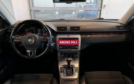 Volkswagen Passat B6, 2010 год, 745 000 рублей, 9 фотография