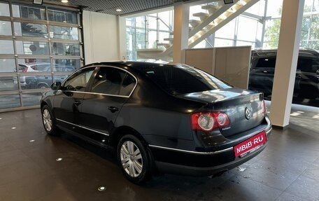 Volkswagen Passat B6, 2010 год, 745 000 рублей, 5 фотография