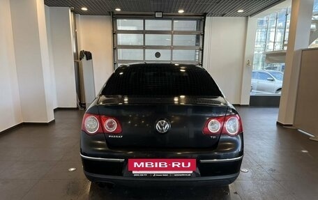 Volkswagen Passat B6, 2010 год, 745 000 рублей, 4 фотография