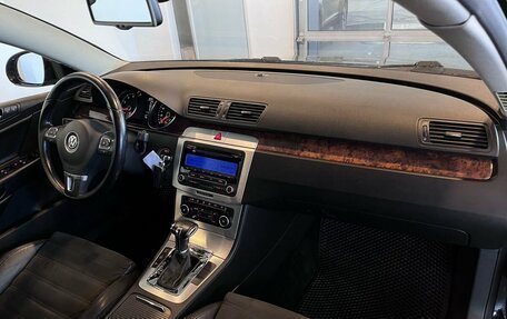 Volkswagen Passat B6, 2010 год, 745 000 рублей, 12 фотография