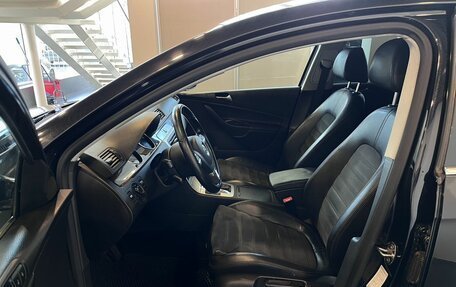 Volkswagen Passat B6, 2010 год, 745 000 рублей, 16 фотография
