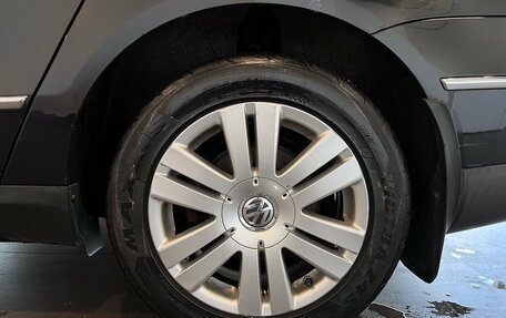 Volkswagen Passat B6, 2010 год, 745 000 рублей, 20 фотография