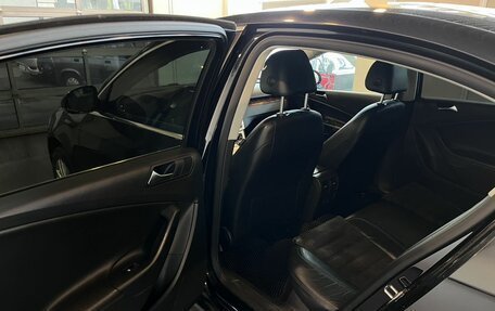 Volkswagen Passat B6, 2010 год, 745 000 рублей, 24 фотография