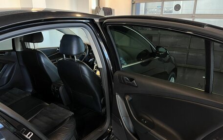 Volkswagen Passat B6, 2010 год, 745 000 рублей, 26 фотография