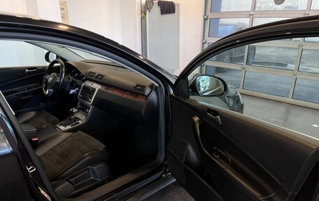 Volkswagen Passat B6, 2010 год, 745 000 рублей, 27 фотография