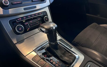 Volkswagen Passat B6, 2010 год, 745 000 рублей, 31 фотография