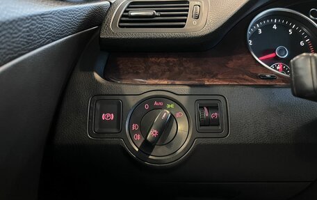 Volkswagen Passat B6, 2010 год, 745 000 рублей, 32 фотография