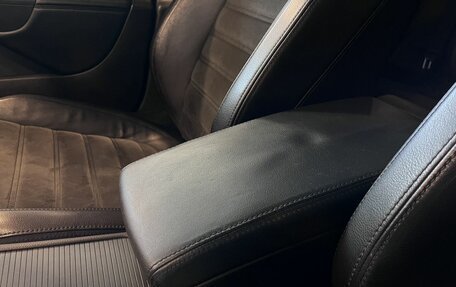Volkswagen Passat B6, 2010 год, 745 000 рублей, 33 фотография