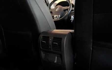 Volkswagen Passat B6, 2010 год, 745 000 рублей, 36 фотография