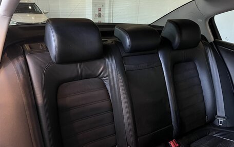 Volkswagen Passat B6, 2010 год, 745 000 рублей, 37 фотография