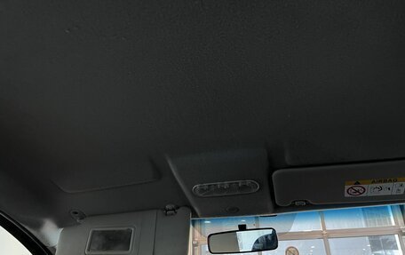 Renault Logan II, 2017 год, 595 000 рублей, 33 фотография