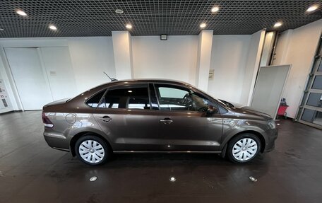 Volkswagen Polo VI (EU Market), 2018 год, 995 000 рублей, 2 фотография