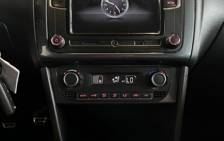 Volkswagen Polo VI (EU Market), 2018 год, 995 000 рублей, 15 фотография