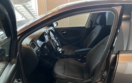 Volkswagen Polo VI (EU Market), 2018 год, 995 000 рублей, 16 фотография