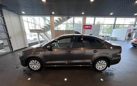 Volkswagen Polo VI (EU Market), 2018 год, 995 000 рублей, 6 фотография