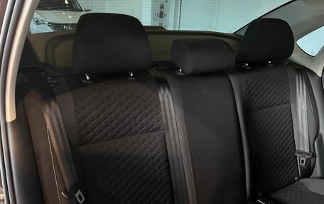 Volkswagen Polo VI (EU Market), 2018 год, 995 000 рублей, 36 фотография