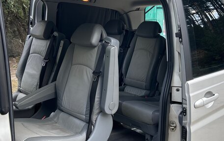 Mercedes-Benz Viano, 2008 год, 1 600 000 рублей, 6 фотография