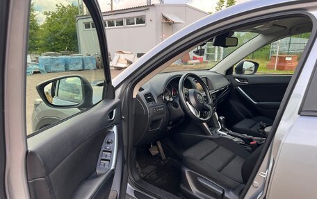 Mazda CX-5 II, 2014 год, 1 750 000 рублей, 3 фотография