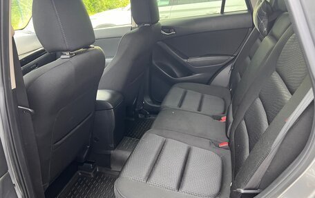 Mazda CX-5 II, 2014 год, 1 750 000 рублей, 11 фотография