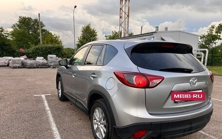 Mazda CX-5 II, 2014 год, 1 750 000 рублей, 4 фотография