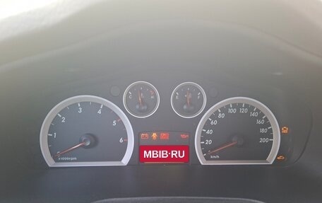 Hyundai Santa Fe Classic, 2012 год, 800 000 рублей, 4 фотография
