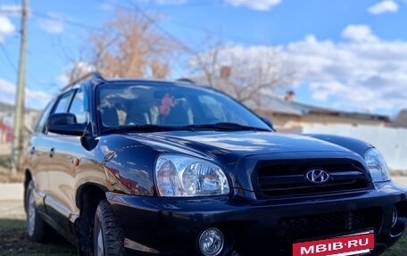 Hyundai Santa Fe Classic, 2012 год, 800 000 рублей, 2 фотография