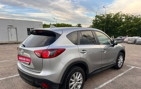 Mazda CX-5 II, 2014 год, 1 750 000 рублей, 5 фотография