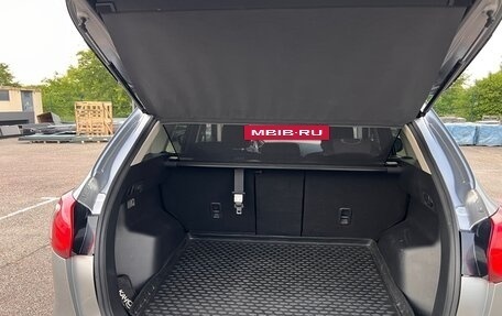 Mazda CX-5 II, 2014 год, 1 750 000 рублей, 9 фотография