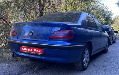 Peugeot 406 I, 2000 год, 300 000 рублей, 2 фотография