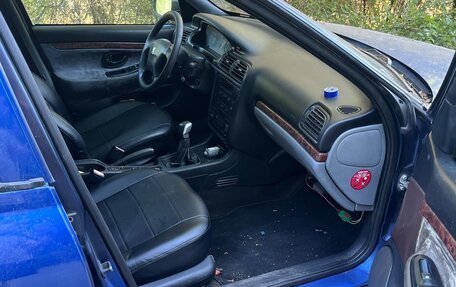 Peugeot 406 I, 2000 год, 300 000 рублей, 5 фотография