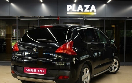 Peugeot 3008 I рестайлинг, 2011 год, 989 000 рублей, 4 фотография