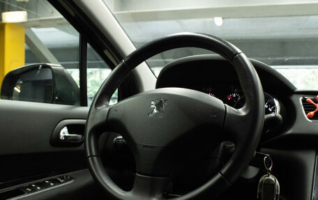 Peugeot 3008 I рестайлинг, 2011 год, 989 000 рублей, 8 фотография